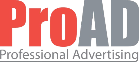 ProAD Professional Advertising